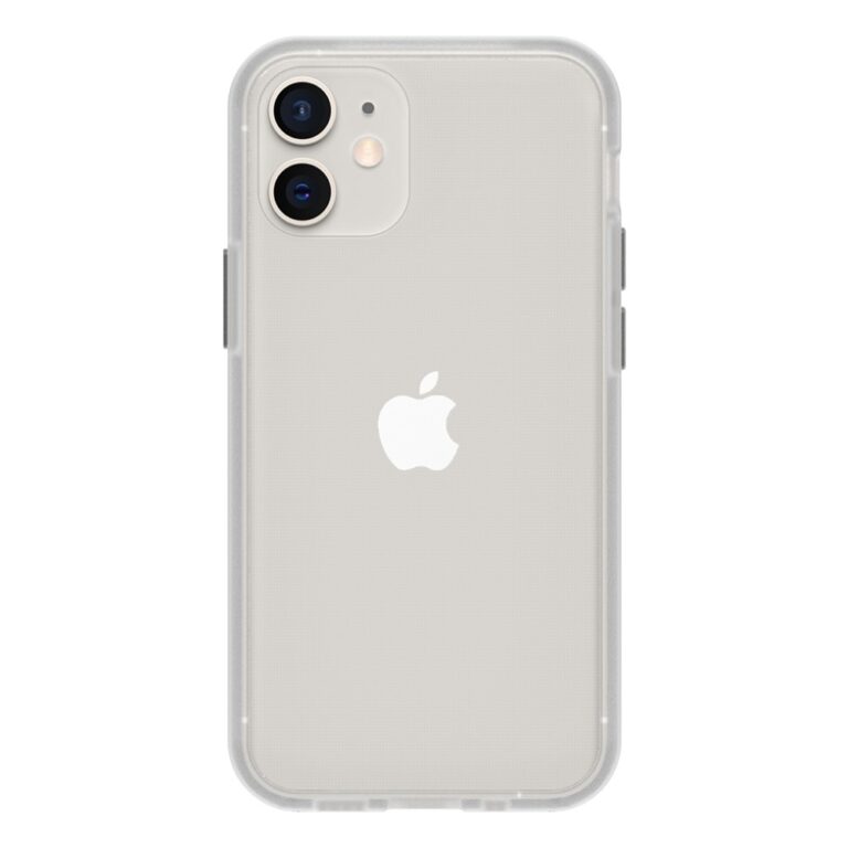 OtterBox React Series Cover for Apple iPhone 12/12 Pro, 6.1" (15.5 cm) - Transparent