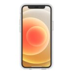 OtterBox React Series Cover for Apple iPhone 12/12 Pro, 6.1" (15.5 cm) - Transparent