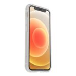 OtterBox React Series Cover for Apple iPhone 12/12 Pro, 6.1" (15.5 cm) - Transparent
