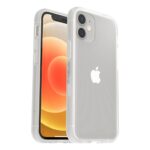 OtterBox React Series Cover for Apple iPhone 12/12 Pro, 6.1" (15.5 cm) - Transparent