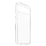 OtterBox React Series Cover for Google Pixel 8a, Transparent, 6.1", Drop Proof, Wireless Charging