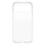 OtterBox React Series Cover for Google Pixel 8a, Transparent, 6.1", Drop Proof, Wireless Charging