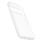 OtterBox React Series Cover for Google Pixel 8a, Transparent, 6.1", Drop Proof, Wireless Charging