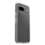 OtterBox React Series Cover for Google Pixel 8a, Transparent, 6.1", Drop Proof, Wireless Charging