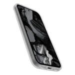 OtterBox React Series Cover for Google Pixel 8a, Transparent, 6.1", Drop Proof, Wireless Charging