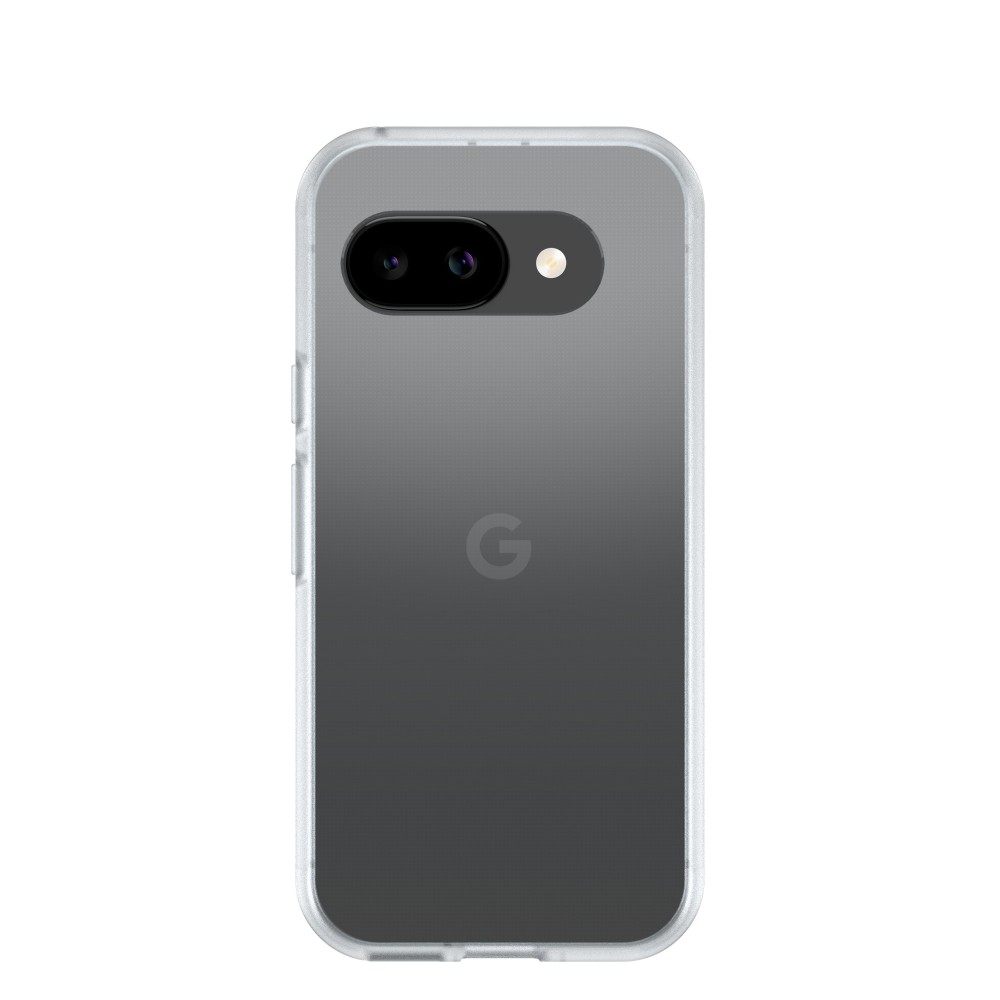 OtterBox React Series Cover for Google Pixel 9a, Drop Proof, Scratch Resistant, Transparent OtterBox React Series Cover for Google Pixel 9a, Drop Proof, Scratch Resistant, Transparent
