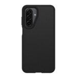 OtterBox React Series Cover for Samsung Galaxy A17 5G/A16 5G/A16, Drop Proof, Scratch Resistant, Black