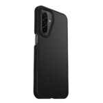 OtterBox React Series Cover for Samsung Galaxy A17 5G/A16 5G/A16, Drop Proof, Scratch Resistant, Black
