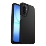 OtterBox React Series Cover for Samsung Galaxy A17 5G/A16 5G/A16, Drop Proof, Scratch Resistant, Black