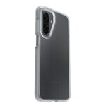 OtterBox React Series Cover for Samsung Galaxy A17 5G/A16 5G/A16, Transparent