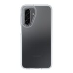 OtterBox React Series Cover for Samsung Galaxy A17 5G/A16 5G/A16, Transparent
