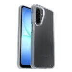 OtterBox React Series Cover for Samsung Galaxy A17 5G/A16 5G/A16, Transparent