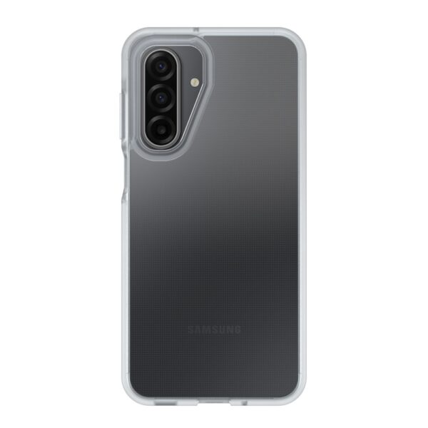 OtterBox React Series Cover for Samsung Galaxy A17 5G/A16 5G/A16, Transparent
