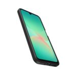OtterBox React Series Cover for Samsung Galaxy A26 5G 6.7" Drop/Scratch Resistant Black