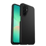 OtterBox React Series Cover for Samsung Galaxy A26 5G 6.7" Drop/Scratch Resistant Black