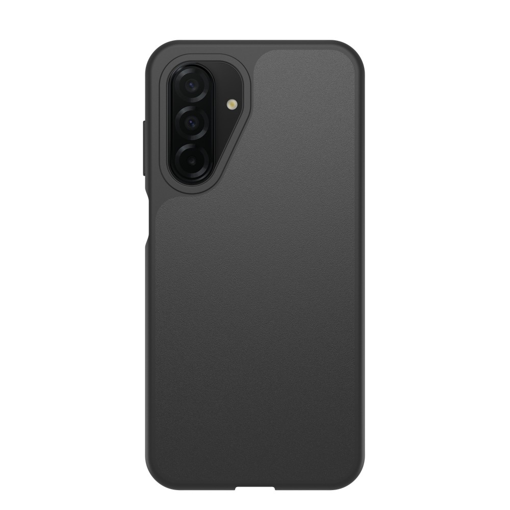 OtterBox React Series Cover for Samsung Galaxy A26 5G 6.7" Drop/Scratch Resistant Black OtterBox React Series Cover for Samsung Galaxy A26 5G 6.7" Drop/Scratch Resistant Black
