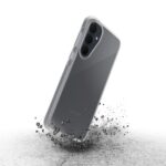 OtterBox React Series Cover for Samsung Galaxy A35 5G 6.6" Transparent, Drop Proof, MIL-STD-810G