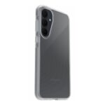 OtterBox React Series Cover for Samsung Galaxy A35 5G, Transparent, Drop Proof, Scratch Resistant