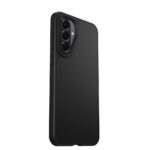 OtterBox React Series Cover for Samsung Galaxy A56 5G, 6.7", Drop Proof, Scratch Resistant, Black