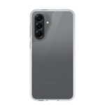 OtterBox React Series Cover for Samsung Galaxy A56 5G, Drop Proof, Scratch Resistant, Transparent