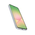 OtterBox React Series Cover for Samsung Galaxy A56 5G, Drop Proof, Scratch Resistant, Transparent
