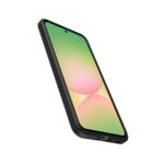 OtterBox React Series Cover for Samsung Galaxy A56 5G, Drop Proof, Scratch Resistant, Black