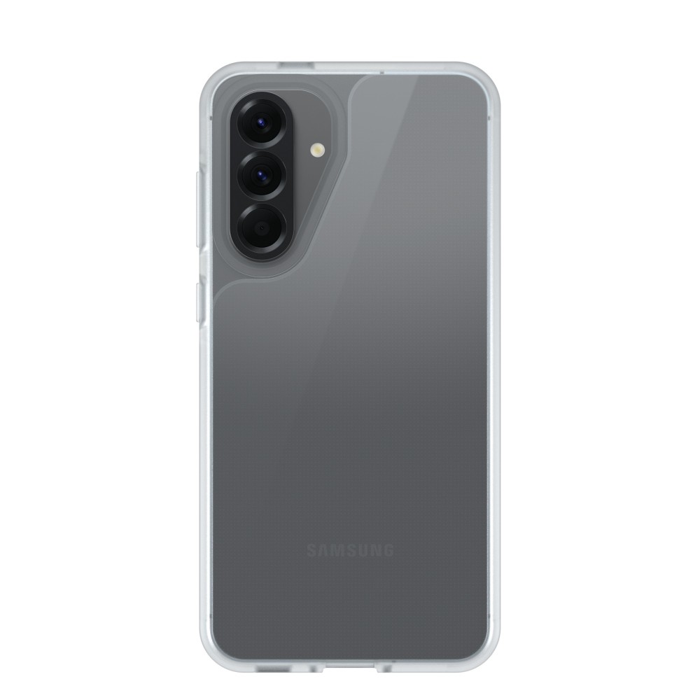 OtterBox React Series Cover for Samsung Galaxy A56 5G, Drop Proof, Scratch Resistant, Transparent OtterBox React Series Cover for Samsung Galaxy A56 5G, Drop Proof, Scratch Resistant, Transparent