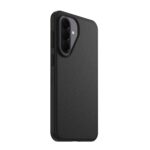 OtterBox React Series Cover for Samsung Galaxy A57 5G 6.7" Monochromatic Black, Drop & Scratch Resistant