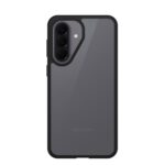 OtterBox React Series Cover for Samsung Galaxy A57 5G 6.7" Monochromatic Black/Transparent Drop/Scratch Resistant