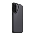 OtterBox React Series Cover for Samsung Galaxy A57 5G 6.7" Monochromatic Black/Transparent Drop/Scratch Resistant