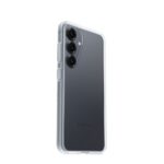 OtterBox React Series Cover for Samsung Galaxy S25 6.2" Transparent Drop/Scratch Resistant