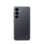 OtterBox React Series Cover for Samsung Galaxy S25 6.2" Transparent Drop/Scratch Resistant