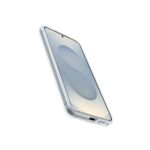 OtterBox React Series Cover for Samsung Galaxy S25 6.2" Transparent Drop/Scratch Resistant