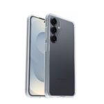 OtterBox React Series Cover for Samsung Galaxy S25 Clear 6.2" Drop Scratch Resistant