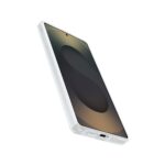 OtterBox React Series Cover for Samsung Galaxy S25 Ultra, Transparent, Drop Proof, Scratch Resistant