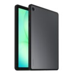 OtterBox React Series Cover for Samsung Galaxy Tab A11+ 11" Transparent with Drop Resistance