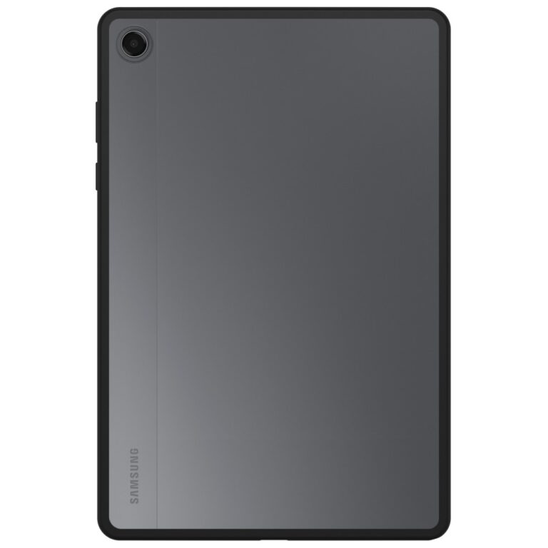 OtterBox React Series Cover for Samsung Galaxy Tab A11+ 11" Transparent with Drop Resistance