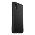 OtterBox React Series Cover for Samsung Galaxy XCover 7, Drop Proof, Scratch Resistant, Black