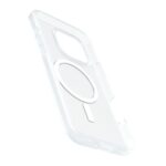 OtterBox React Series MagSafe Case for Apple iPhone 16 Pro Max, Transparent