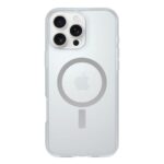 OtterBox React Series MagSafe Case for Apple iPhone 16 Pro Max, Transparent