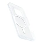 OtterBox React Series MagSafe Case for Apple iPhone 16 Pro, Transparent, Drop & Scratch Resistant