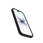 OtterBox React Series MagSafe Case for Apple iPhone 17, 6.3", Drop Proof, Transparent/Black