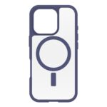 OtterBox React Series MagSafe Case for iPhone 16 Pro Space Cadet Blue, Drop & Scratch Resistant