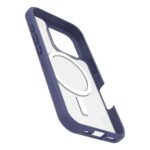 OtterBox React Series MagSafe Case for iPhone 16 Pro Space Cadet Blue, Drop & Scratch Resistant