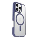 OtterBox React Series MagSafe Case for iPhone 16 Pro Space Cadet Blue, Drop & Scratch Resistant