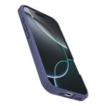 OtterBox React Series MagSafe Case for iPhone 16 Pro Space Cadet Blue, Drop & Scratch Resistant
