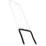 OtterBox React Series Necklace MagSafe Case for iPhone 15 Plus, Clear