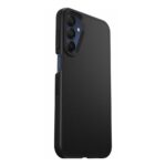 OtterBox React Series Protective Cover for Samsung Galaxy A15 5G, Drop Proof, Scratch Resistant, Black