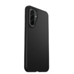 OtterBox React Series Protective Cover for Samsung Galaxy A36 5G, 6.7", Black