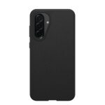 OtterBox React Series Protective Cover for Samsung Galaxy A36 5G, 6.7", Black